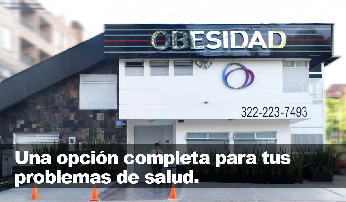 Clínica Obesidad y Envejecimiento: Una respuesta completa para tus inquietudes de salud Clínica Obesidad y Envejecimiento: Una respuesta completa para tus inquietudes de salud