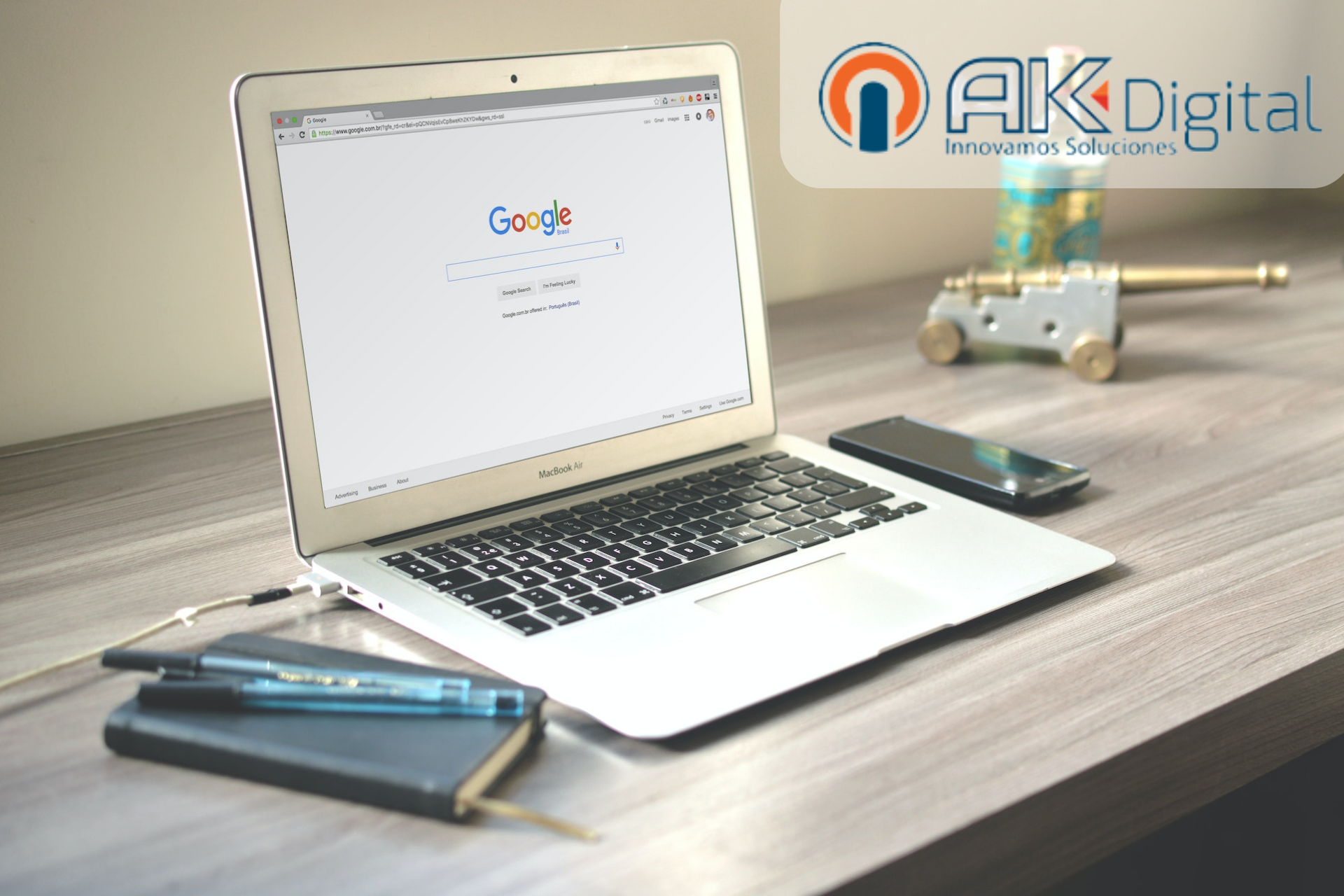 AK Digital y Entrust: Juntos hacia un futuro digital más seguro