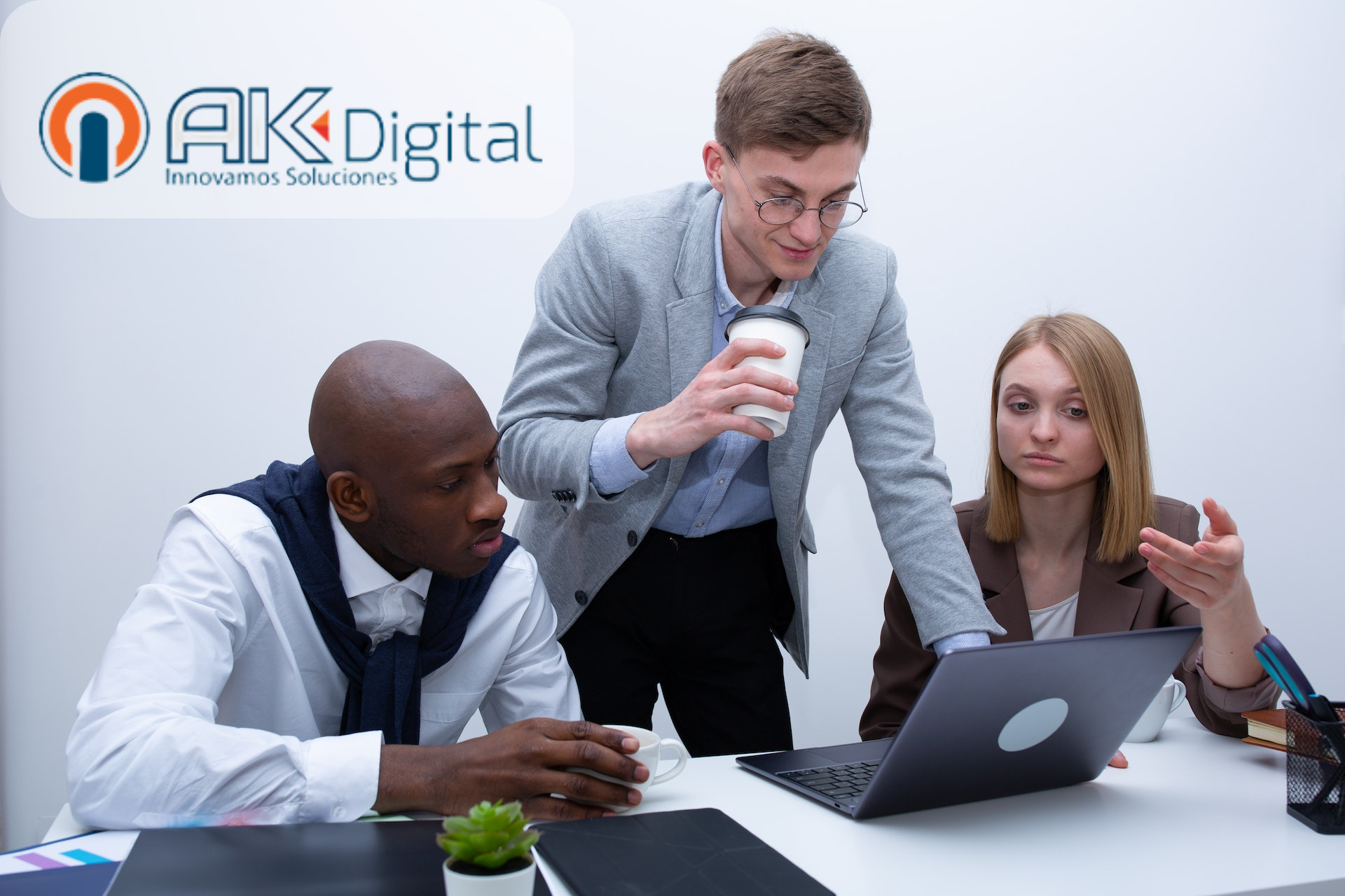 AK Digital y Entrust: Innovación y seguridad en una alianza estratégica