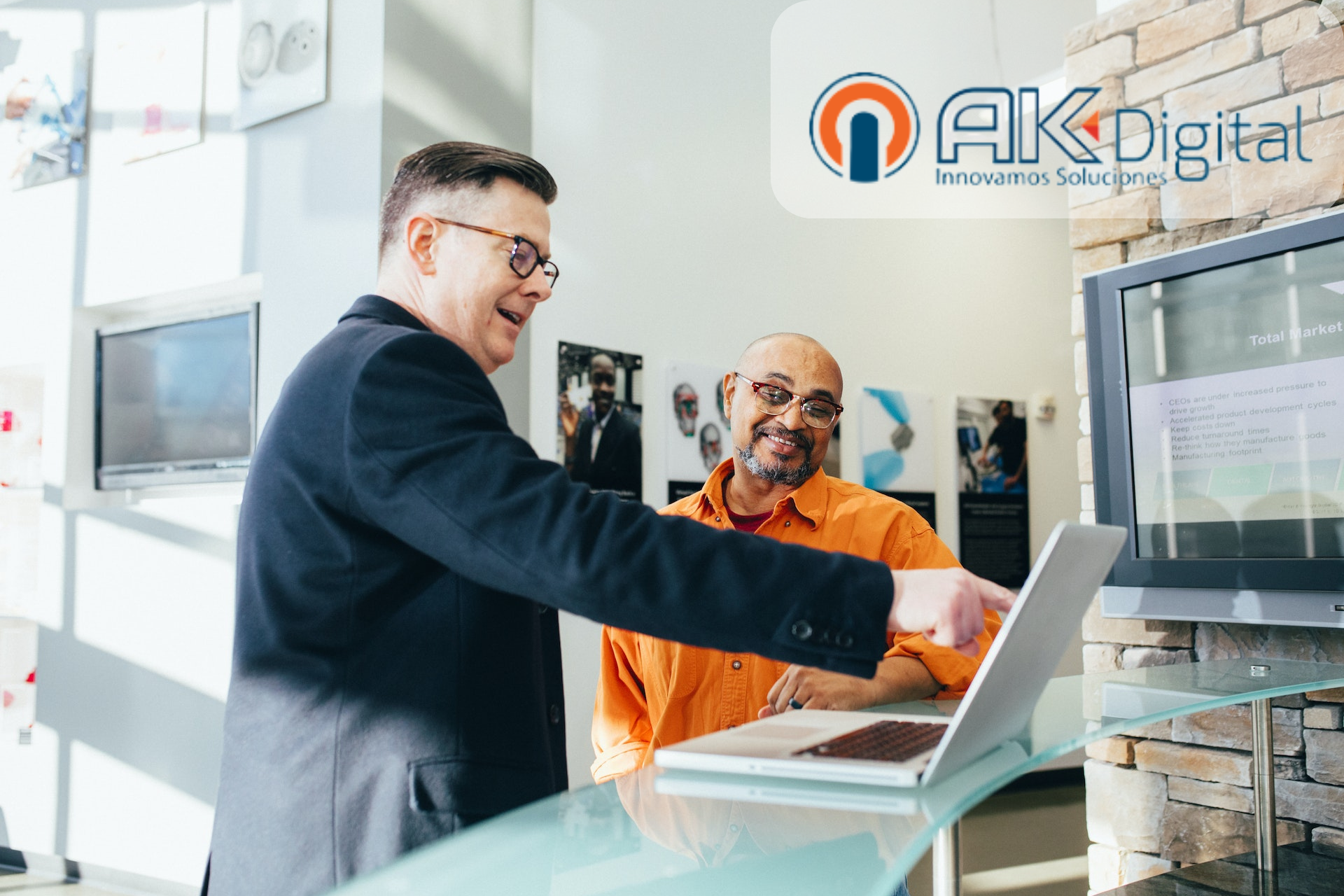 La fortaleza de AK Digital como Partner, Integrador y Distribuidor de Entrust
