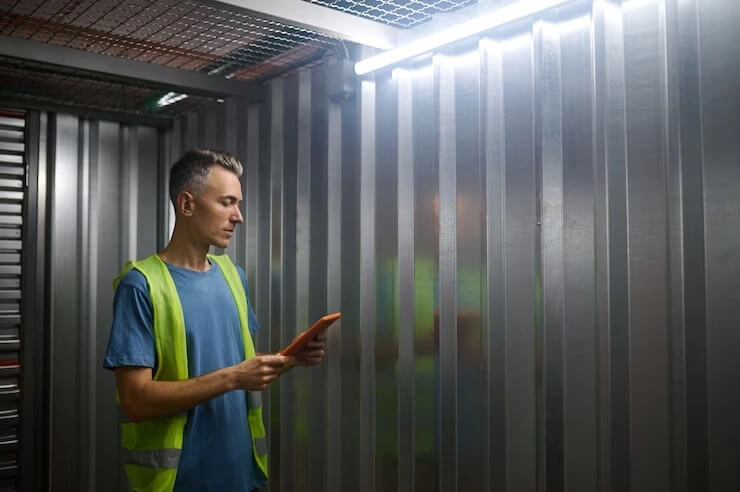 Supreme Storage en Panamá: Mini depósitos ideales para almacenamiento Supreme Storage en Panamá: Mini depósitos ideales para almacenamiento