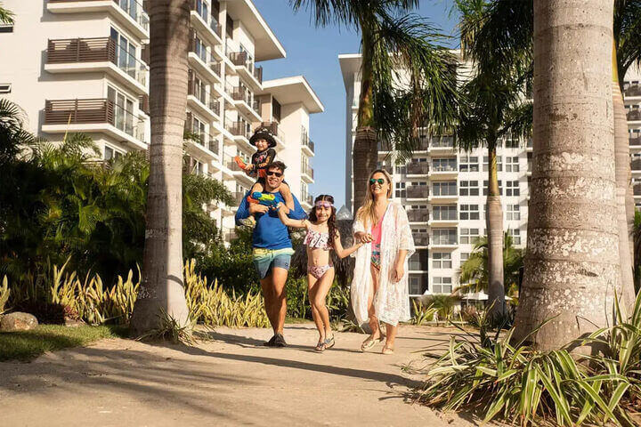 Propiedades de playa en venta en Panamá Oeste