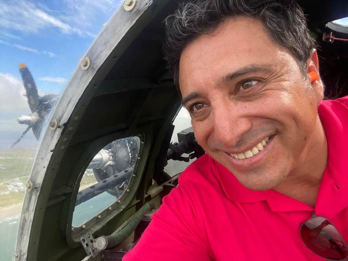 Redwings: la aerolínea que impulsa el crecimiento del turismo en Querétaro