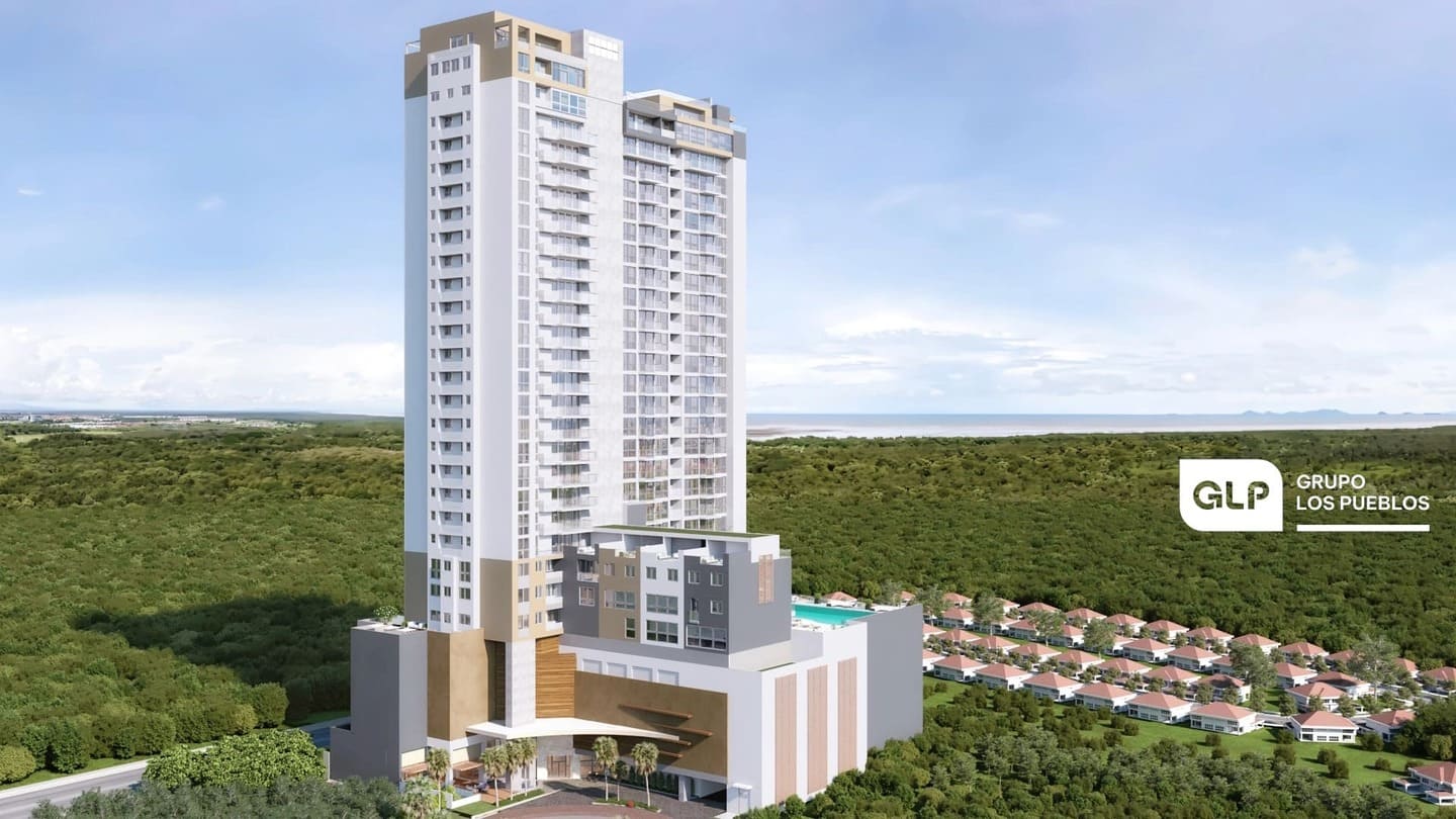 Apartamentos en Panamá: guía para encontrar la opción perfecta