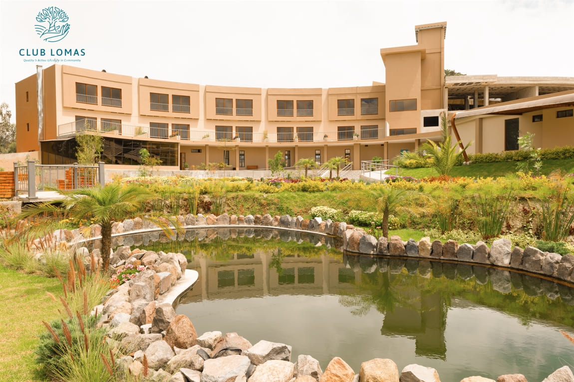 Beneficios de elegir una comunidad para adultos mayores si vives en  San Diego (California)