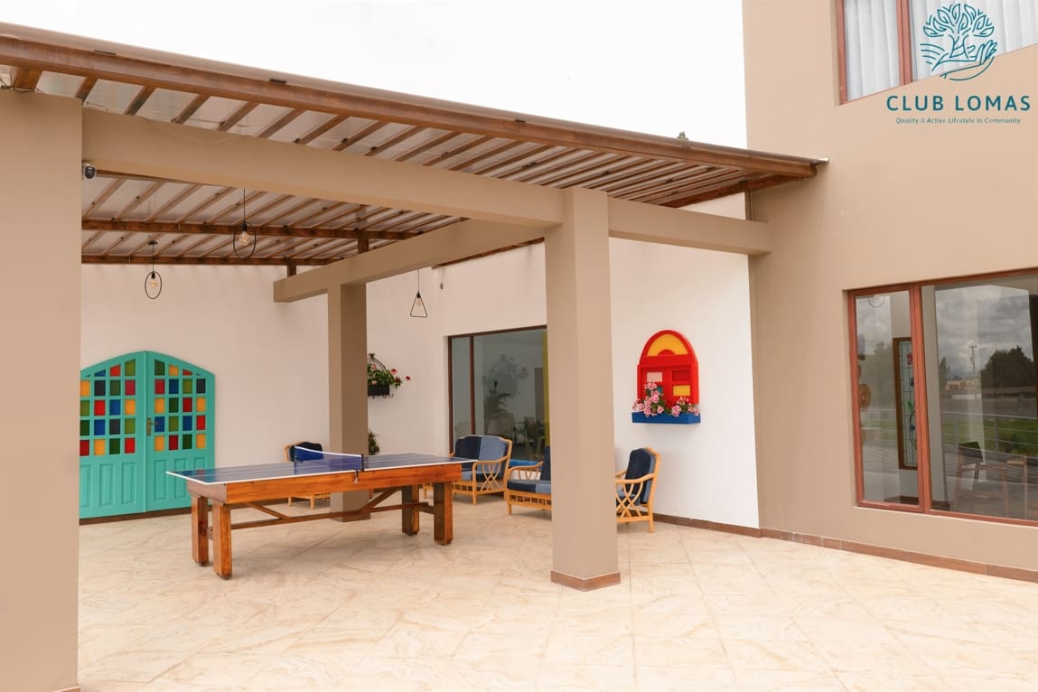 ¿Eres de  Phoenix? Conoce los beneficios de las comunidades para personas mayores