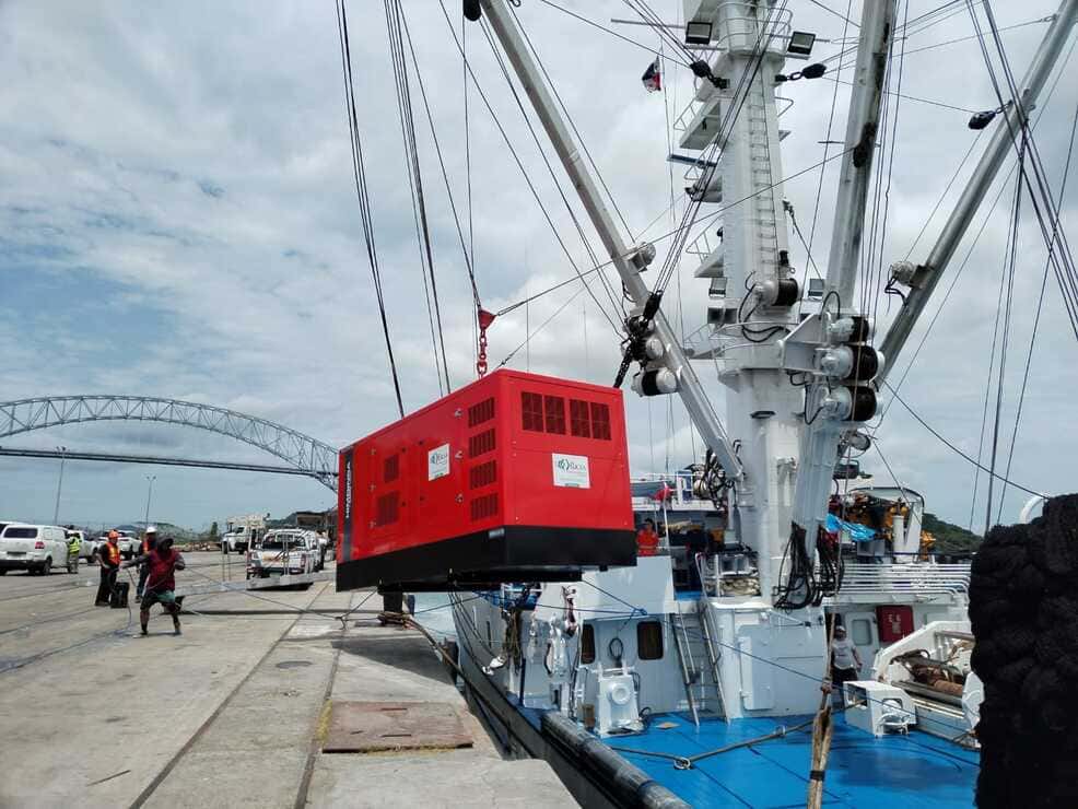 Generadores eléctricos en Panamá ¿Cuál es el mejor para tu hogar?