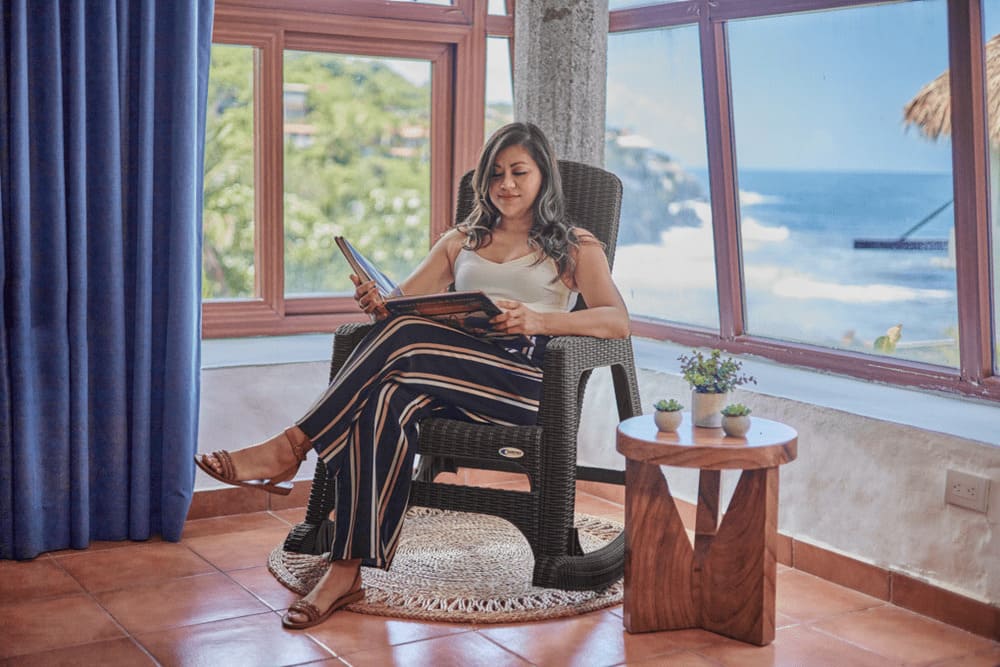 Muebles plásticos en Aruba: perfectos para zonas de juego y cocinas